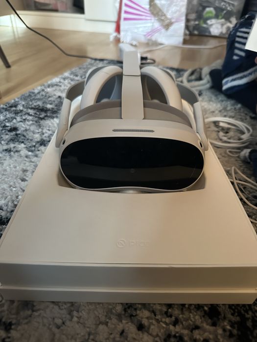 Google VR Pico 4