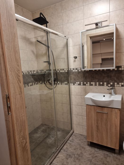 2 pokoje z balkonem w Centrum Świdnicy - Więcej