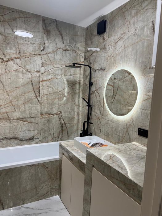 Ремонт квартир та комерційних приміщень під ключ