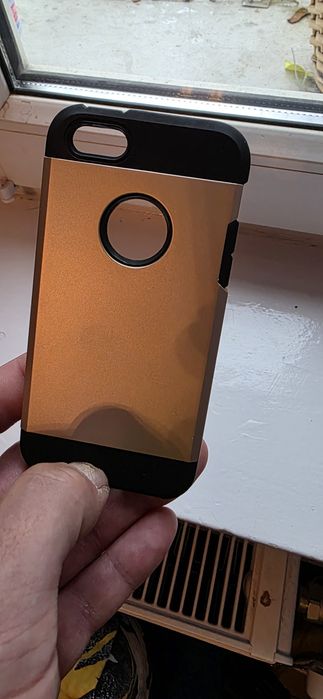 Etui do iPhone 5s/iPhone SE