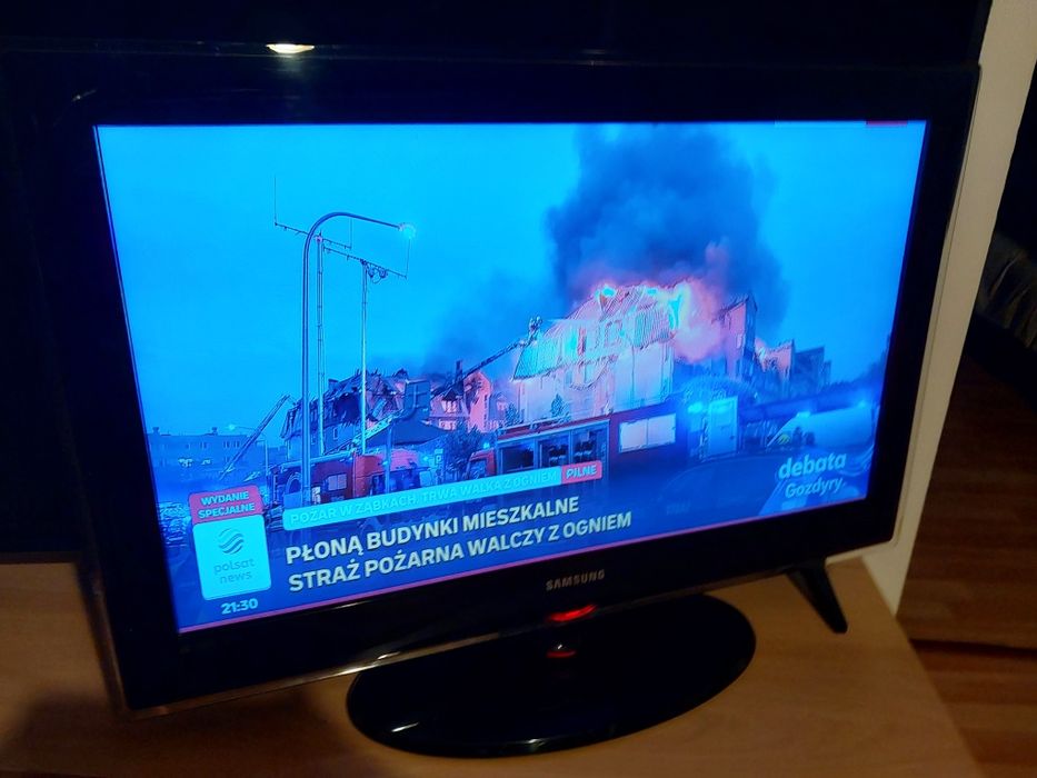Sprzedam telewizor
