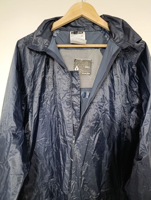 Kurtka przeciwdeszczowa Reis XXL