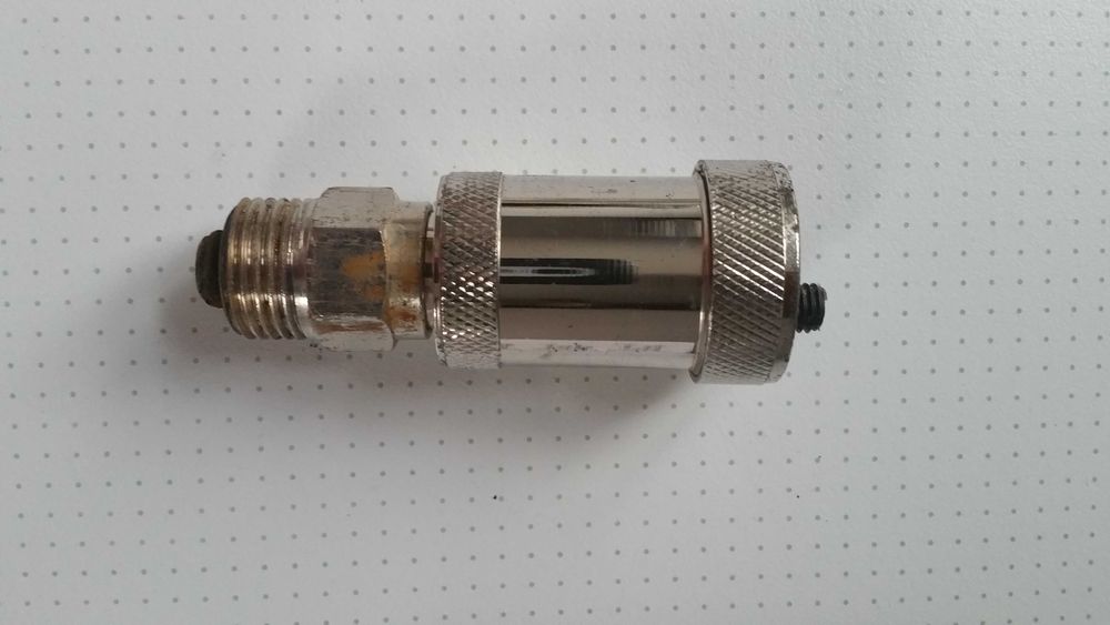 Клапан сброса воздуха PROFACTOR