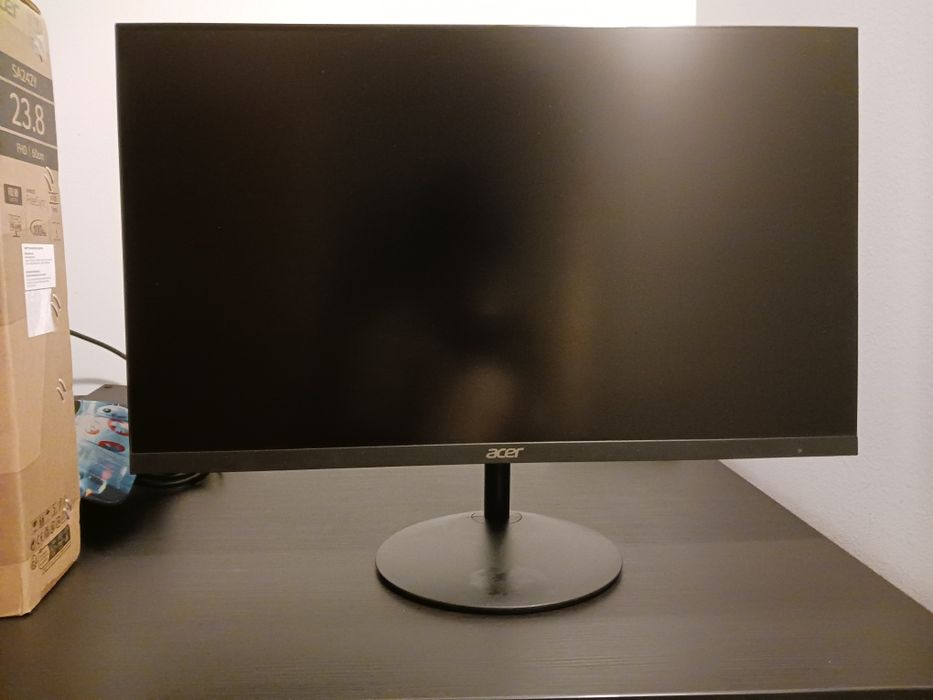 Monitor ACER SA242Y Hbi