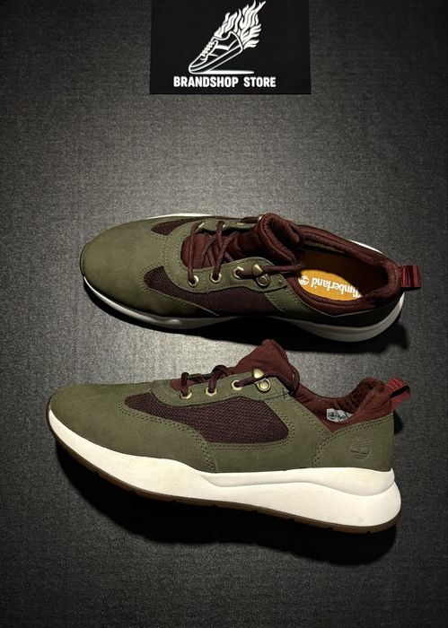 Кросівки Timberland, розмір 39-40, Оригінал!