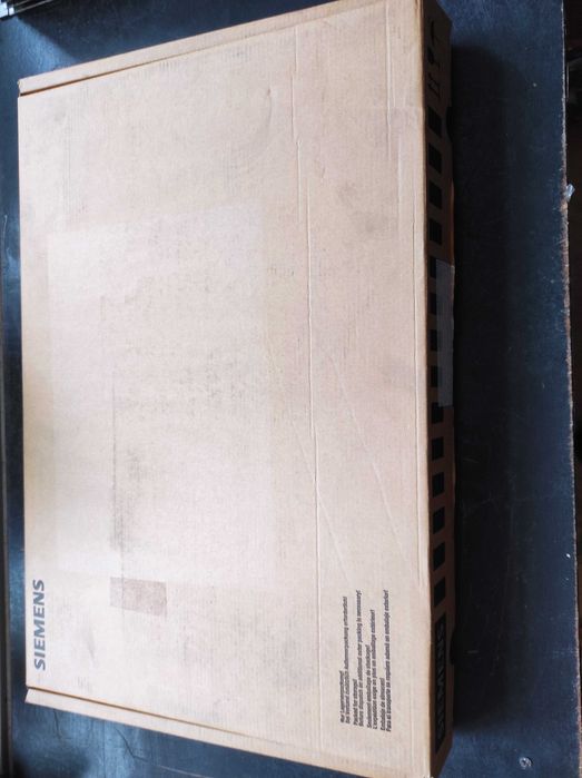 Нові!! Силовий модуль Siemens Sinamics S120 6SL3120-2TE13-0AA3