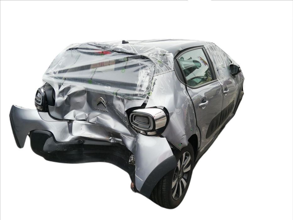 Quadrante Citroen C3