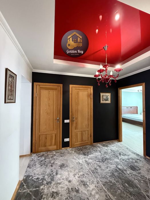 Продаж 3-КІМНАТНОЇ  квартирИ 104,5 м² , Зручне Планування ,  6 поверх ,  у центрі Вишгорода | вул. Василя Симоненка, 4В  , ПІД ДЕРЖАВНІ ПРОГРАМИ