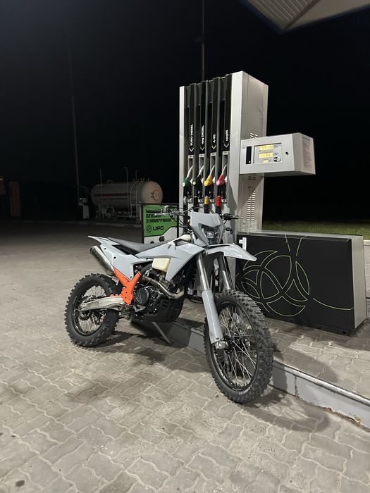 Kovi Lite 300r 2025