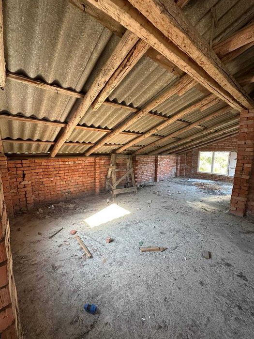 Продам будинок 4 кімнати Видрові Доли 18 соток!
