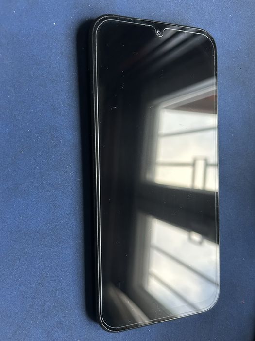 Xiaomi Redmi 15C - 4 capas - 2 peliculas