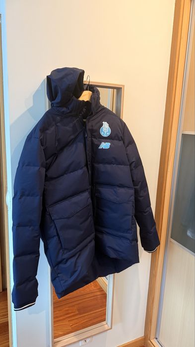 Kispo FC Porto Oficial - Como Novo!!!