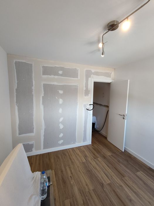 Trabalhos em pladur faça já o seu orçamento