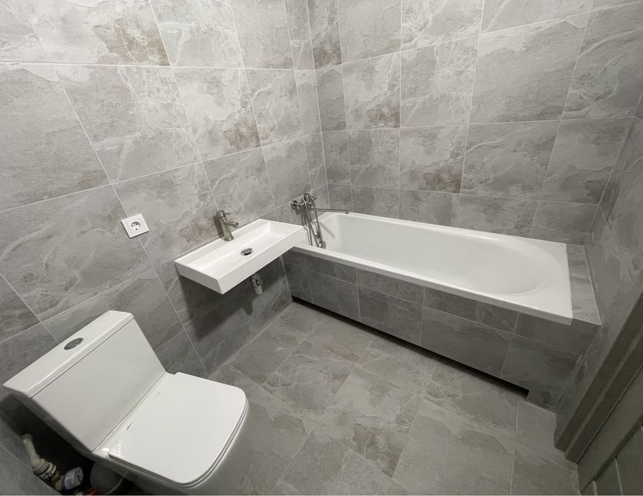 Краще квартири у багатоповерхівці. Купуй у нас 52м2 + 100м2 тераса !!!