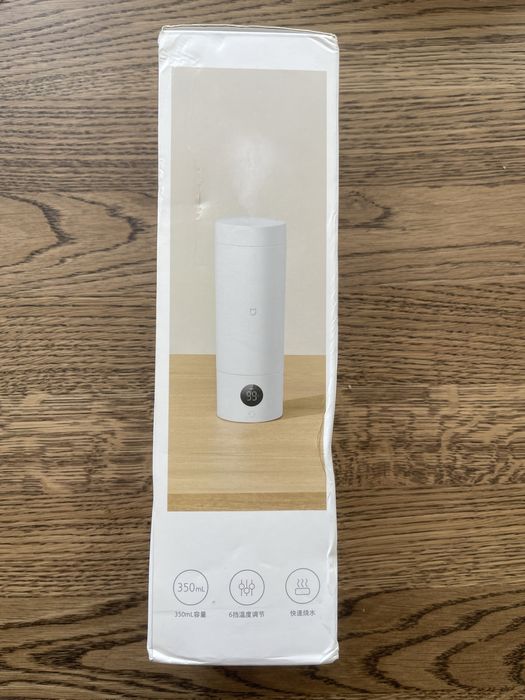 MiJia Portable Electric Cup 2 350ml MJDRB02PL