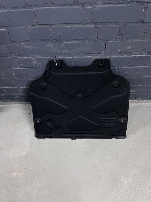 Audi A4 B9 захист коробки Audi A5 B9 защита АКПП защита ауді А4 В9