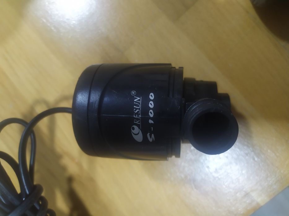 Bombas filtrar água