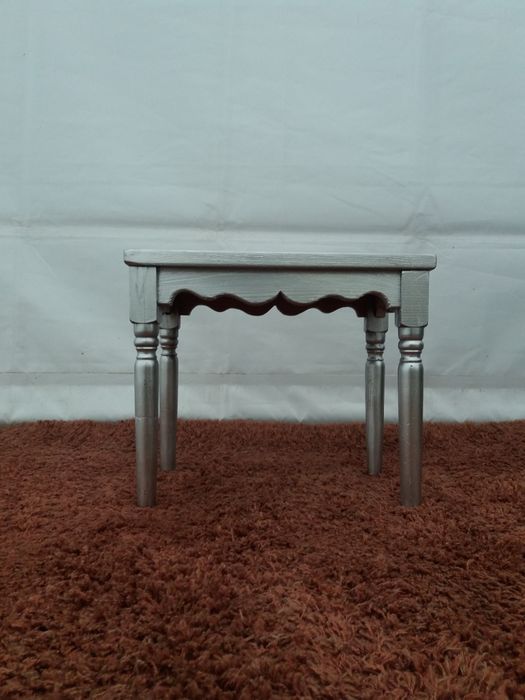 Mesa de centro vintage