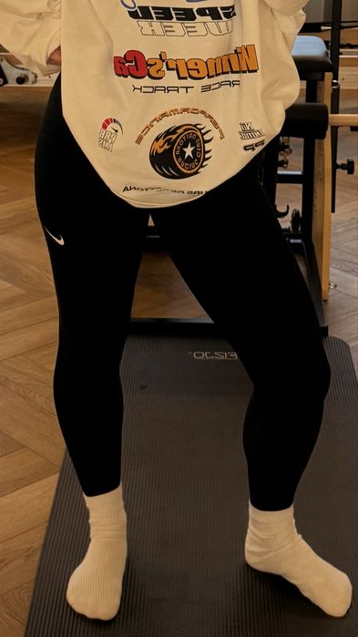 Лосіни жіночі nike pro xs