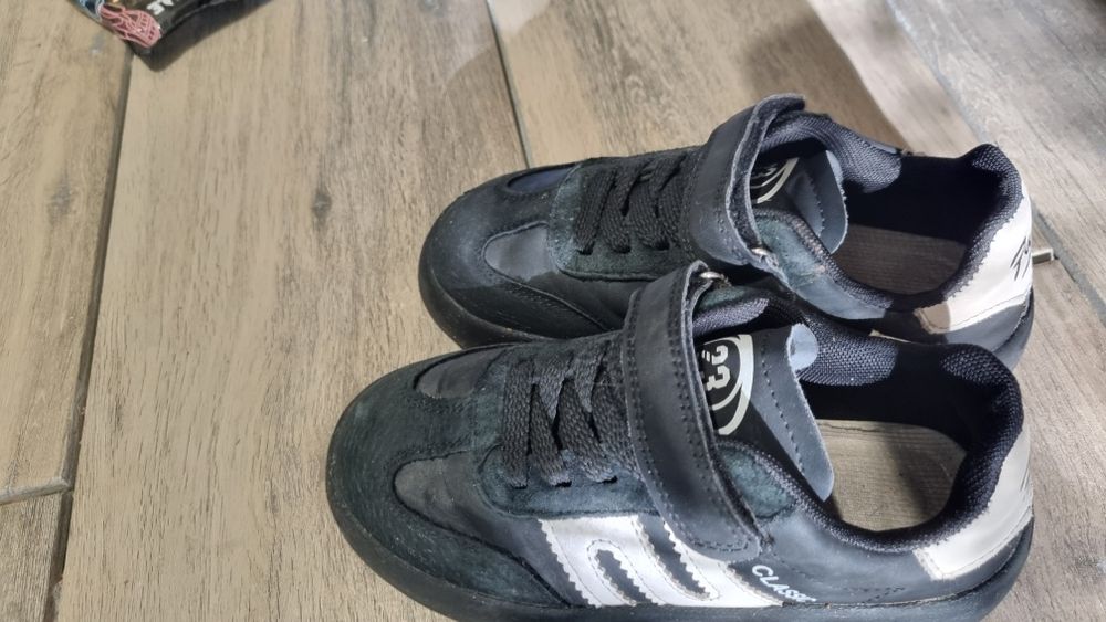 Кросівки осінь на хлопчика