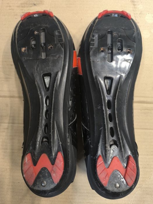 Sapatos ciclismo Ekoi 45