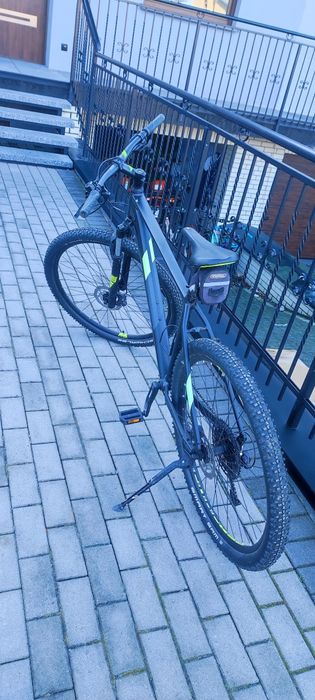 Cube analog 29" disc MTB 19