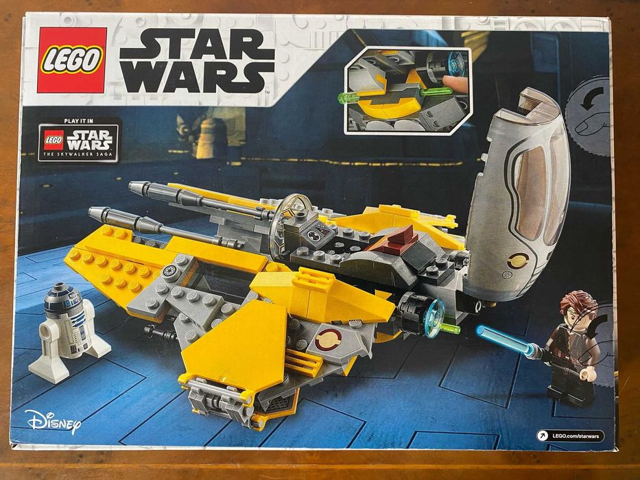 LEGO Star Wars/ Technic