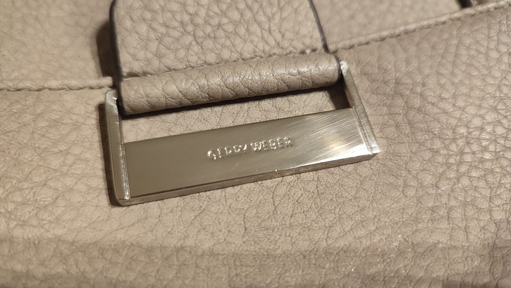Nieużywana Torebka shopper  Gerry Weber