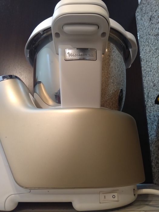 Moulinex Cuisine Companion