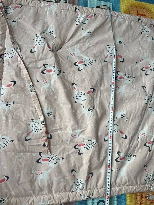 Rożek dla niemowlaka