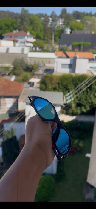 Oculos julietes