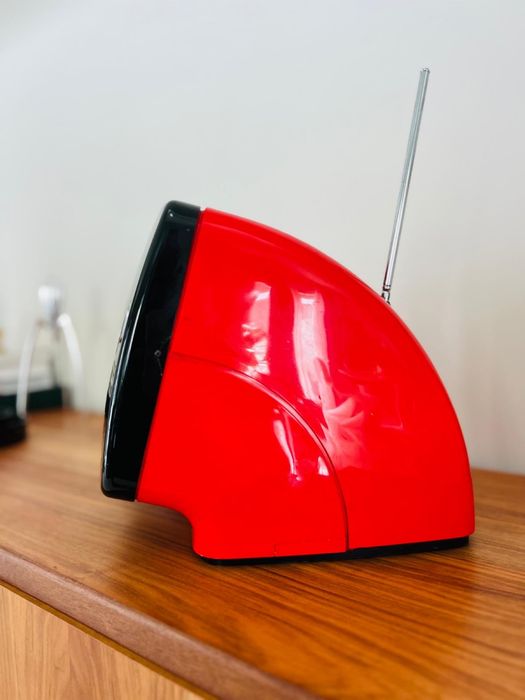 Televisão retro autovox