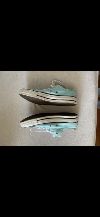 Кеды Converse