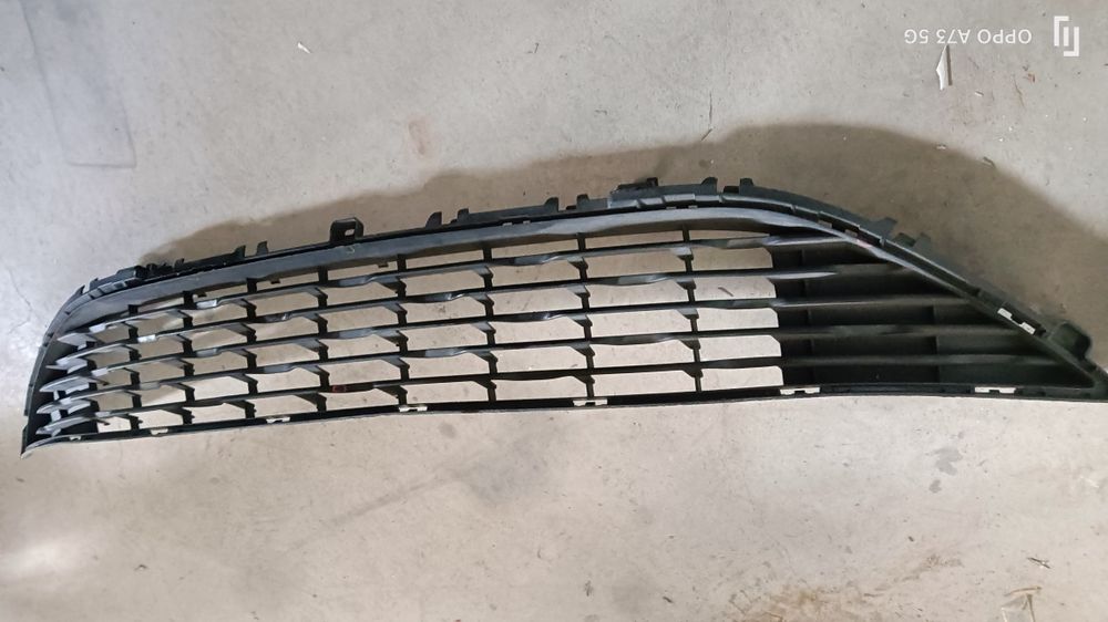 Grelha Opel corsa F frente para choques