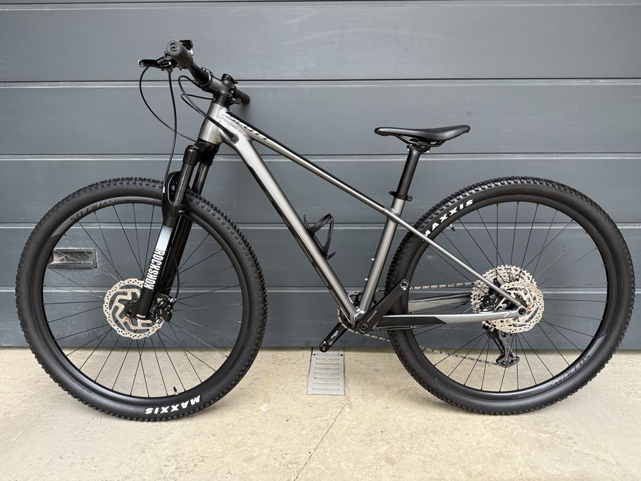 Велосипед Scott Scale 965 ( S )як новий