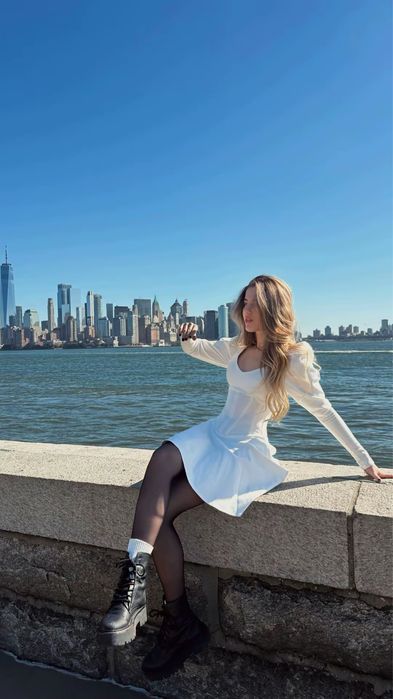 Плаття Gabriella el.milas brand