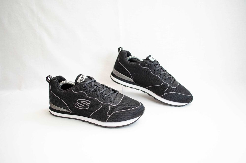Skechers OG 85 Женские Повседневные Кроссовки Оригинал! Размер 40 26 см