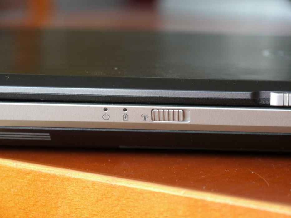 Laptop Dell Latitude E5520