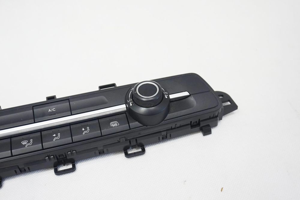 panel klimatyzacji jumpy zafira c expert iii proace ii vivaro c 98340416zd