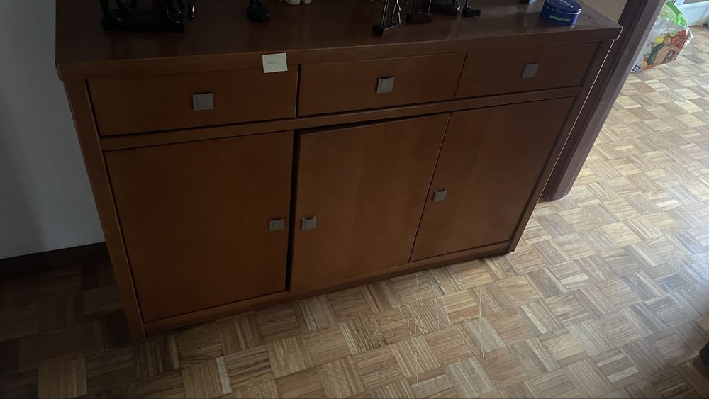 Mobilia de quarto