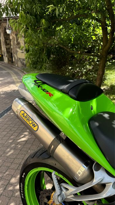 zx10r - купити мотоцикл Kawasaki - Ціна на OLX.ua