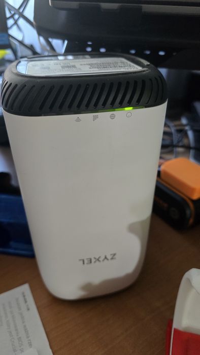 Router 5G NR5101