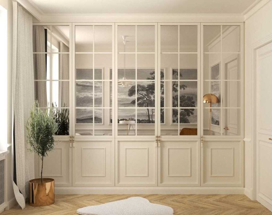 Meble na wymiar | Jakość • Termin 21dni • Profesjonalizm kuchnia szafa