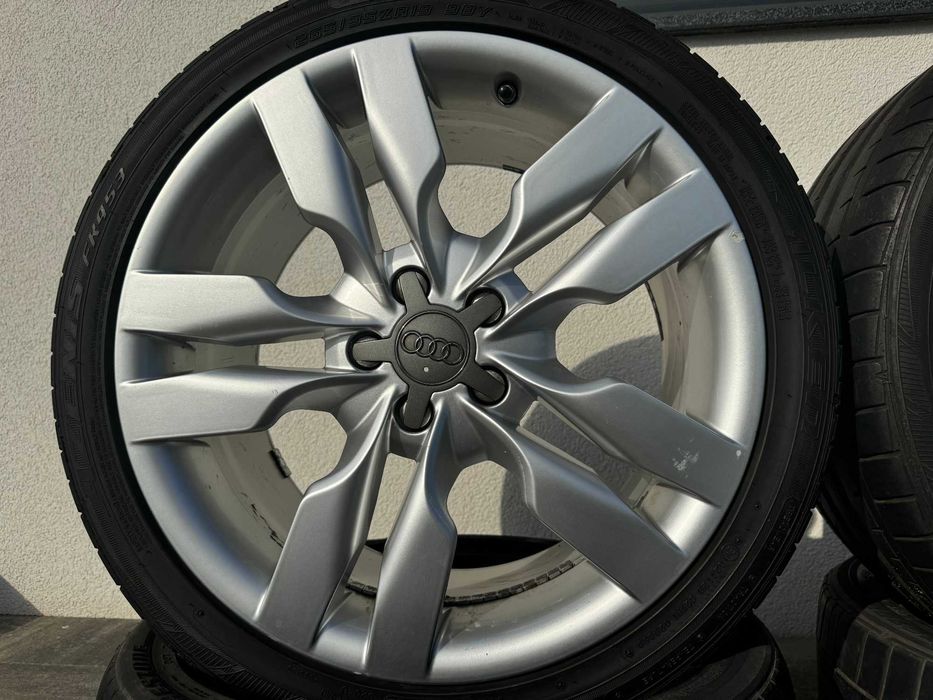 LATO R19 AUDI S-LINE A6,S6,RS6,C5,C6, Wysyłka