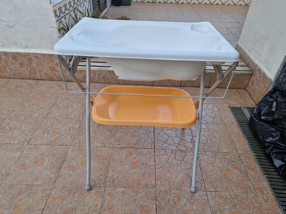 Bamheira de bebé
