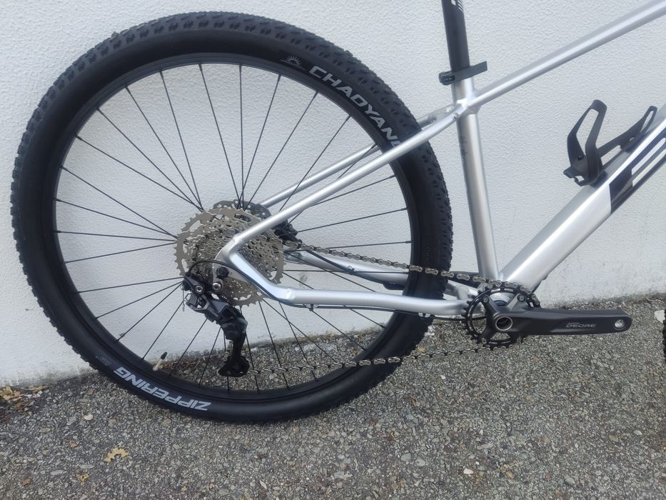 Btt 29 10x1v nova barataa