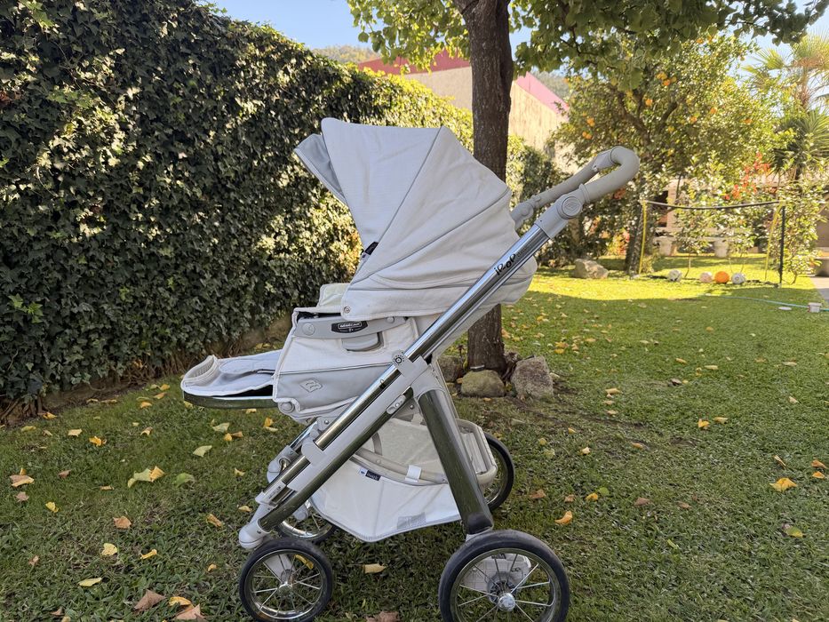 Carrinho de passeio bebé64751892079105124