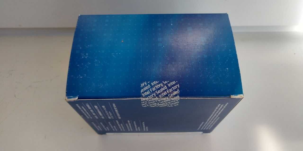 Процесор (CPU) Intel Core i7 10700: 7 990 грн. - Комплектуючі та ...