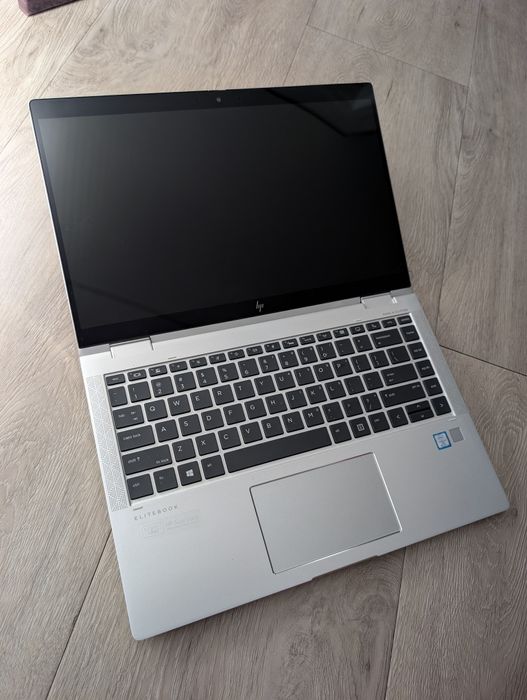 hp elitebook x360 1040 g6 - купити ноутбуки - Ціна на OLX.ua