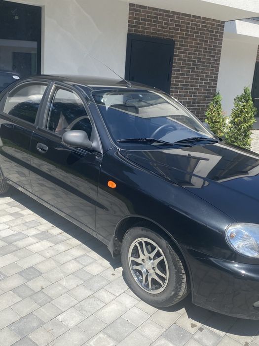 Продам Lanos 1,5 Поляк  62 тис. пробіг